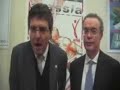 AISA - ATASSIA -Intervista Prof. Filla - Presidene AISA