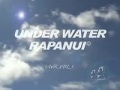 Underwater Rapanui Buceo Isla de Pascua Chile (Parte 1)