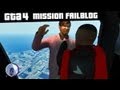 [GTA 4] TBoGT Mission ► FAILBLOG