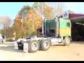 Detroit Diesel 12V71 in 68 KW COE