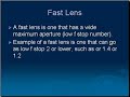 How To Get Fast Action Shots Indoors In Low Light