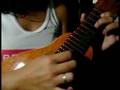 LUPANG HINIRANG (banduria)