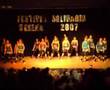 Gimnasio Meditarraneo - Baile - Rock this party