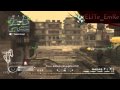 Tyrant virus by Elite_Emre - Console montage