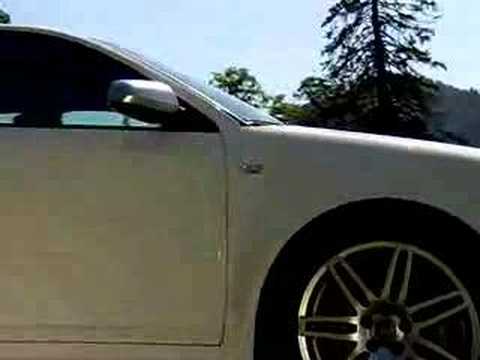New 2007 Audi S3 quattro 2007 Audi S3. New 2007 Audi S3 quattro