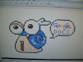 Re: (non)Collaborative Spreadsheet Art Re: (non)Collaborative Spreadsheet Art
