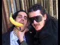 Agenti Speciali Rottinculo - Il primo film di Joe Natta
