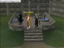 videos de Runescape=Fall Out Boy-Dance, Dance