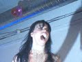 natasha  dumont  show  da  festa  noite  das  divas