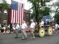 Ridgefield CT Rotary 300th Parade