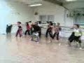 Flawless Workshop in Leicester @ Drummondance studios Flawless Workshop in Leicester @ Drummondance studios