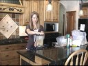 Whole food granola