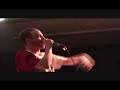 Despot "Crap Artists" LIVE SUNY, Purchase, New York