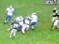 Chris McGhee Junior Year