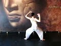 Lara Shakti in Yoga Dance 84