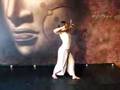 Lara Shakti in Yoga Dance 84
