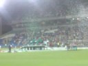 Sporting-Porto: Entrega da Superta�a ao Sporting