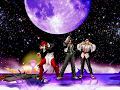 The ultimate final showdown - Kyo Kusanagi vs. Iori Yagami