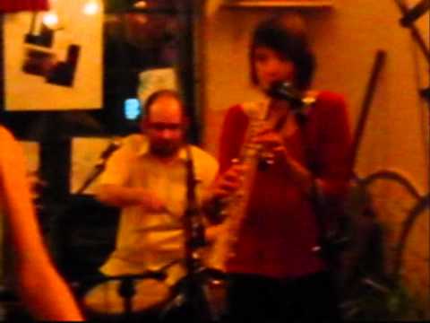 Video Plešounův duet (leden 2011)