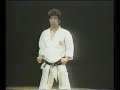 Kanku Sho - Shotokan Karate