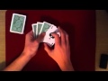Million Dollar Card Trick :: Performance