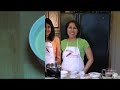 How to Make Suji Upma - Indian Cooking Video