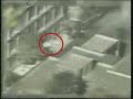 Hamas terrorists caught firing mortars from school compound in Beit Hanoun