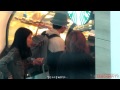 120502 Incheon Airport Nichkhun 닉쿤