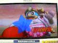 SSBB proffesional brawl match king dedede vs Bowser