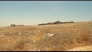 بيت لحم: قرية جب الذيب.. بلا كهرباء منذ تأسيسها