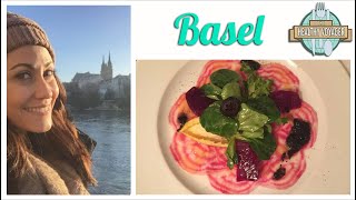 The Healthy Voyager Basel