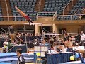 Jacqueline Flanery 2008 WVU, Oklahoma, GW, WM Bars