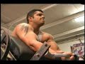 Guns: March Muscle DVD preview