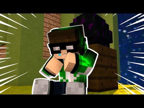 ÇOK ÜZÜLDÜM AĞLIYORUM ! MİNECRAFT'TA BKT