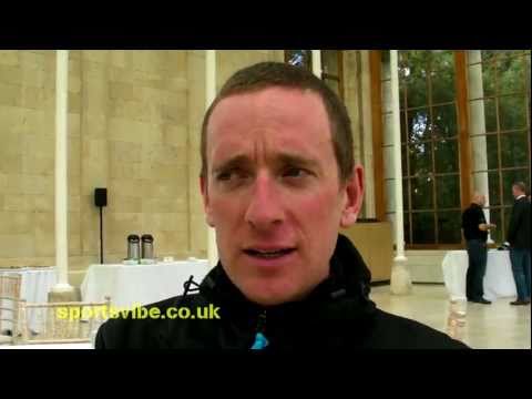 Bradley Wiggins