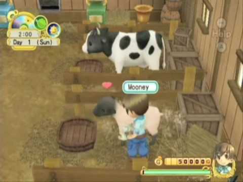 how to download harvest moon tree of tranquility