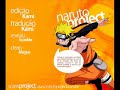 Naruto manga 486 Portugues Naruto VS Sasuke
