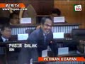 IBRAHIM ALI LEPAS GERAM KRITIK DASAR KERAJAAN IBRAHIM ALI LEPAS GERAM KRITIK DASAR KERAJAAN