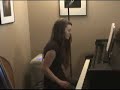 caili o'doherty trio: caili o'doherty, piano; mitch wilson, drums; patrick harry, bass.