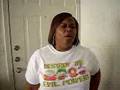 Christina from Zie'l singin I Need Thee