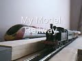 My model railway