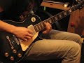 Guitar improvisation 7