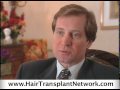 In this hair transplant video, Coalition physician Dr. Ray Konior discusses his medical background in facial plastic surgery and surgical hair restoration. View hair transplant surgeon Dr. Ray Konior's Coalition profile by visiting www.hairlosslearningcenter.org