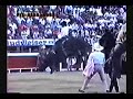 charrito de san gregorio vs el coyote