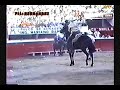 charrito de san gregorio vs el coyote