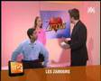 Manu et Bruno sont dans la télé - Zap1 - Gad Elmaleh