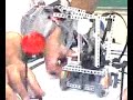 csa robotica grua