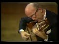Narciso Yepes - Chacona de J.S.Bach (3)