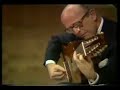 Narciso Yepes - Chacona de J.S.Bach (3)