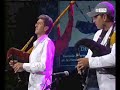 Xuacu Amieva y Anxo lorenzo